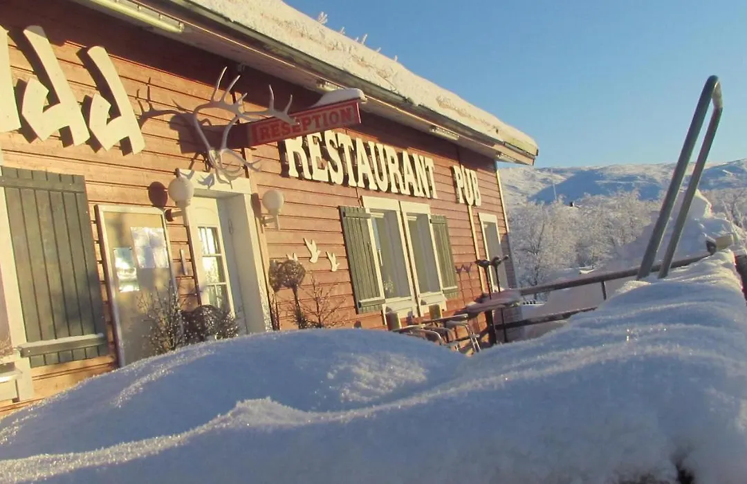 Guesthouse Haltinmaa-1